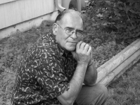 [Image: Bernabel Archuleta Sr.]