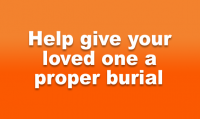 [Image: A Proper Burial]