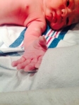 [Image: Baby Zuri]