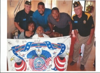 [Image: Earl Bethel King Sr]