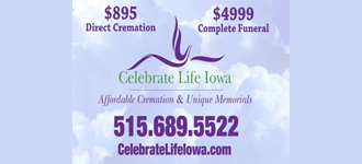 [Image: Celebrate Life Iowa]